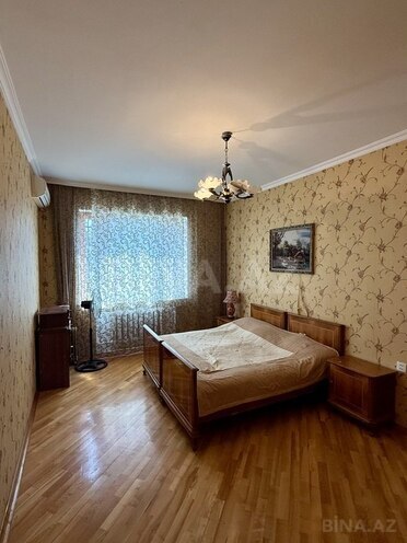 Satılır 5 otaqlı həyət evi/bağ evi 600 m², Badamdar q., photo 26 from 32