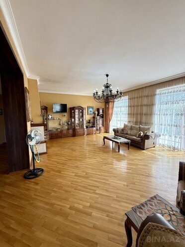 Satılır 5 otaqlı həyət evi/bağ evi 600 m², Badamdar q., photo 15 from 32