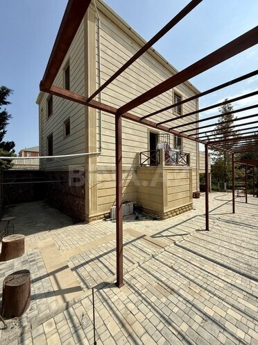 Satılır 5 otaqlı həyət evi/bağ evi 600 m², Badamdar q., photo 1 from 32