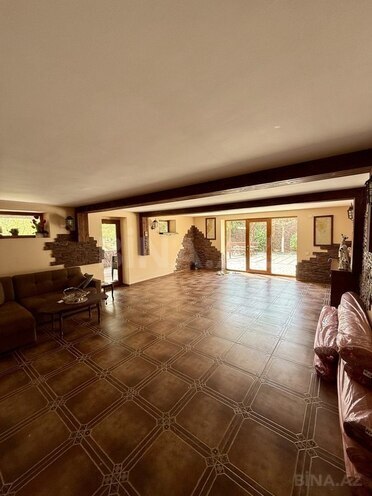 Satılır 5 otaqlı həyət evi/bağ evi 600 m², Badamdar q., photo 9 from 32