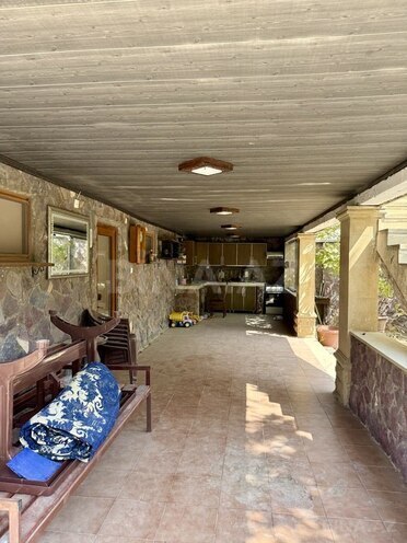 Satılır 5 otaqlı həyət evi/bağ evi 600 m², Badamdar q., photo 7 from 32