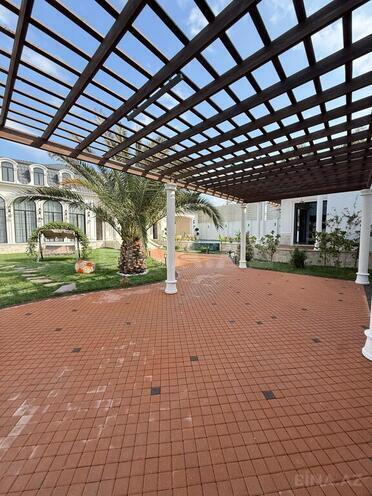 Satılır 5 otaqlı həyət evi/bağ evi 250 m², Mərdəkan q., photo 6 from 21