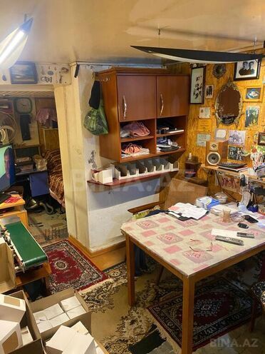 Продаётся  объект 45 м², м. Ичеришехер, photo 8 from 10