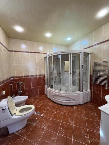 Продаётся 7-комн. дом/дача 375 м², м. Элмляр Академиясы, photo 24 from 32