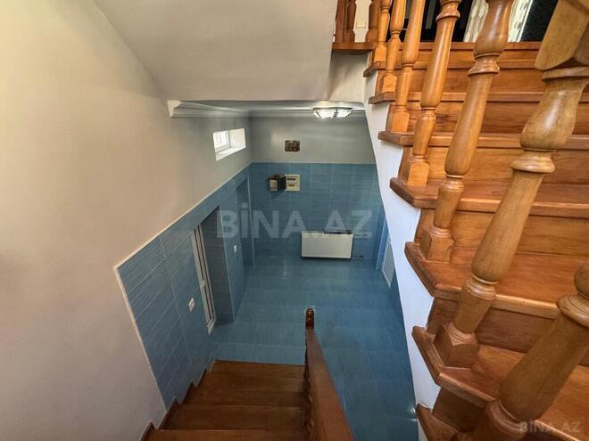 Продаётся 7-комн. дом/дача 375 м², м. Элмляр Академиясы, photo 15 from 32