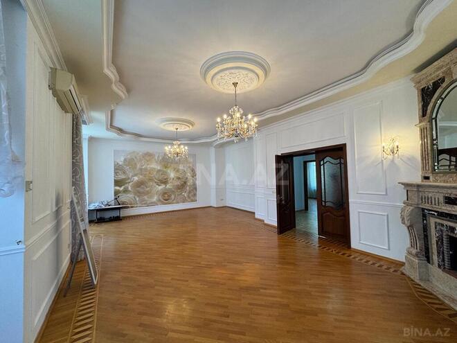 Продаётся 7-комн. дом/дача 375 м², м. Элмляр Академиясы, photo 5 from 32