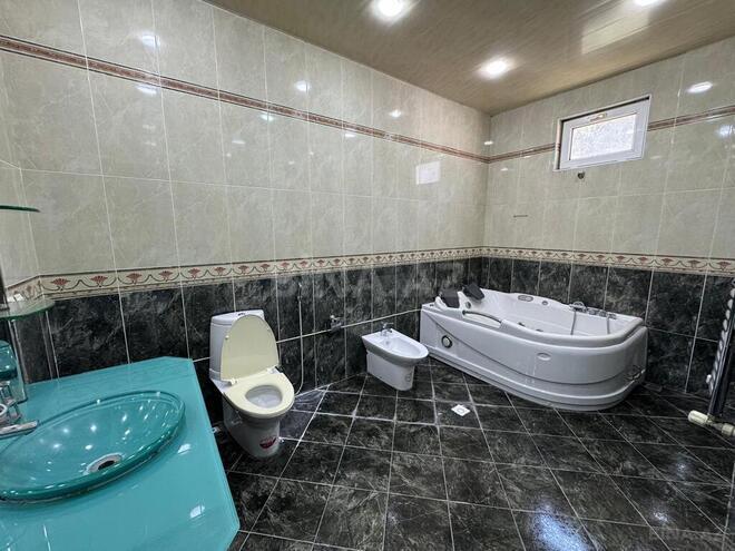 Продаётся 7-комн. дом/дача 375 м², м. Элмляр Академиясы, photo 22 from 32