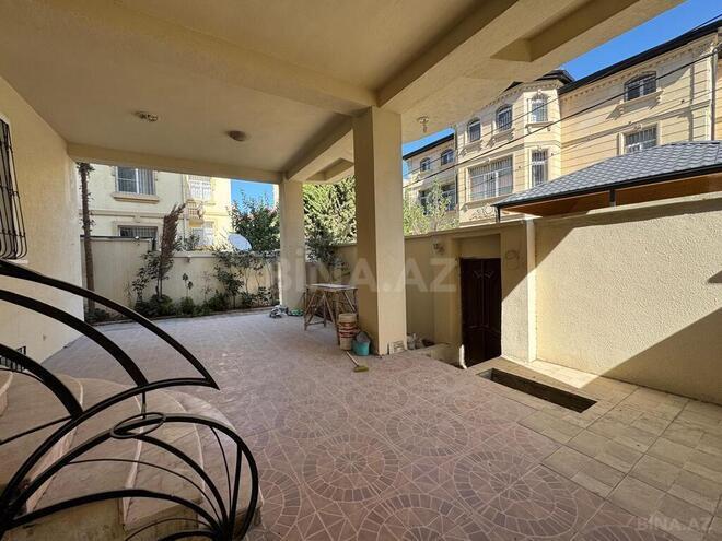 Продаётся 7-комн. дом/дача 375 м², м. Элмляр Академиясы, photo 14 from 32