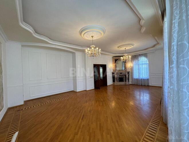 Продаётся 7-комн. дом/дача 375 м², м. Элмляр Академиясы, photo 6 from 32