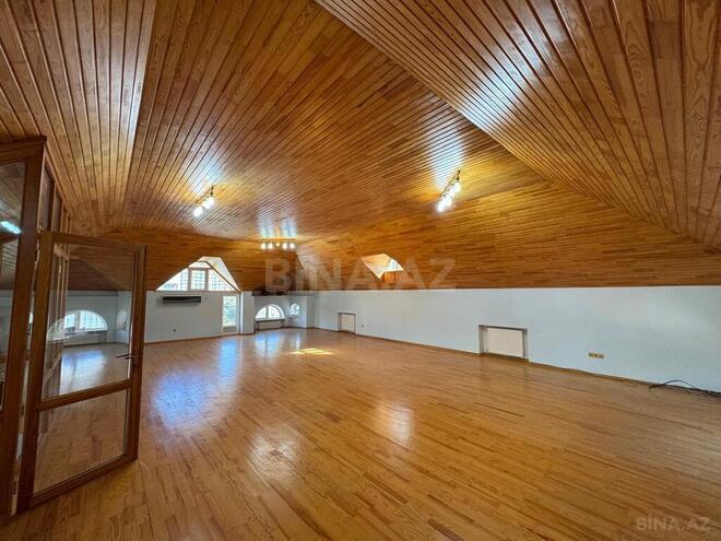 Продаётся 7-комн. дом/дача 375 м², м. Элмляр Академиясы, photo 28 from 32