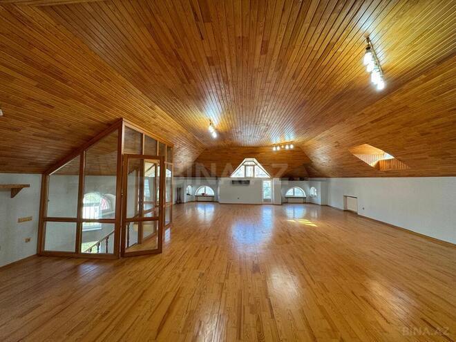 Продаётся 7-комн. дом/дача 375 м², м. Элмляр Академиясы, photo 11 from 32