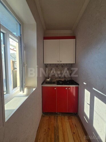 Satılır 1 otaqlı həyət evi/bağ evi 45 m², Binə q., photo 8 from 10