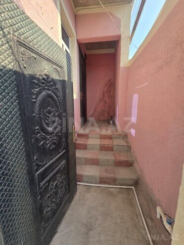 Satılır 1 otaqlı həyət evi/bağ evi 45 m², Binə q., photo 3 from 10
