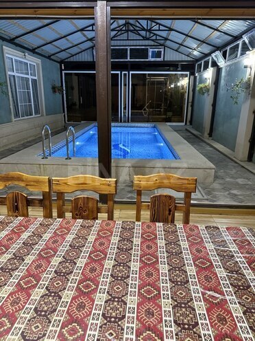 Сдаётся 5-комн. дом/дача 300 м², пос. Новханы, photo 4 from 23