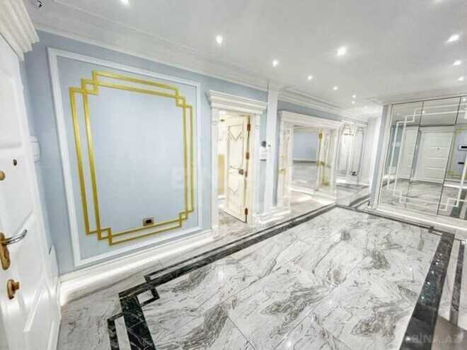 Сдаётся 4-комн. новостройка 190 м², м. 28 мая, photo 8 from 17