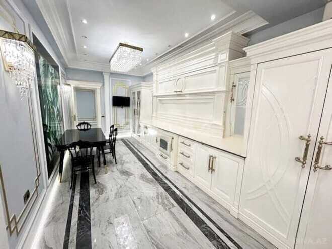 Сдаётся 4-комн. новостройка 190 м², м. 28 мая, photo 5 from 17