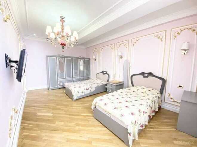 Сдаётся 4-комн. новостройка 190 м², м. 28 мая, photo 11 from 17