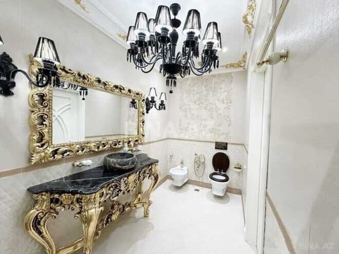 Сдаётся 4-комн. новостройка 190 м², м. 28 мая, photo 15 from 17