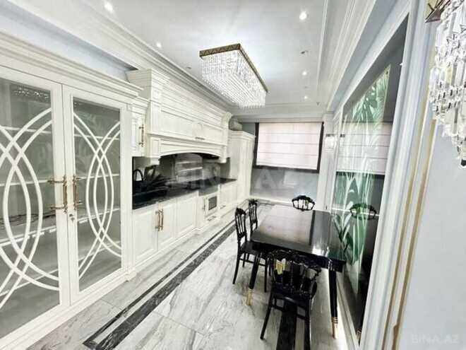 Сдаётся 4-комн. новостройка 190 м², м. 28 мая, photo 6 from 17