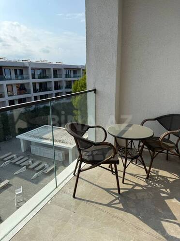 Продаётся 1-комн. новостройка 58 м², пос. Sea Breeze, photo 5 from 18