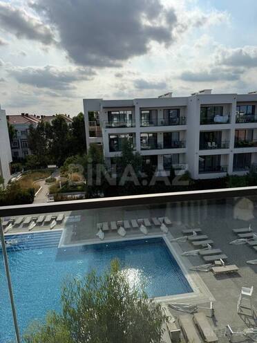 Продаётся 1-комн. новостройка 58 м², пос. Sea Breeze, photo 6 from 18