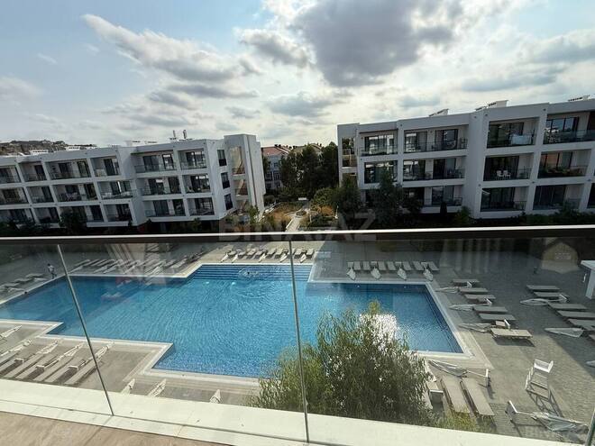 Продаётся 1-комн. новостройка 58 м², пос. Sea Breeze, photo 7 from 18