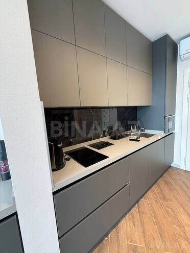 Продаётся 1-комн. новостройка 58 м², пос. Sea Breeze, photo 12 from 18