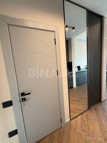 Продаётся 1-комн. новостройка 58 м², пос. Sea Breeze, photo 11 from 18