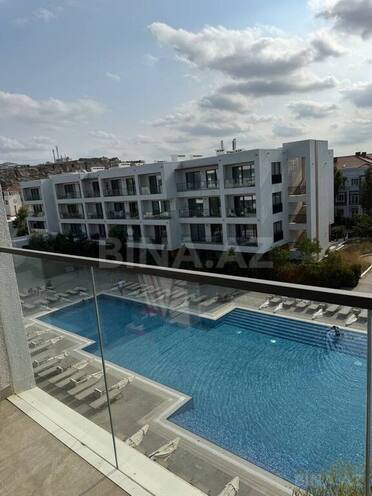 Продаётся 1-комн. новостройка 58 м², пос. Sea Breeze, photo 8 from 18