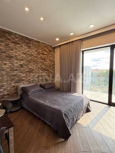 Продаётся 1-комн. новостройка 58 м², пос. Sea Breeze, photo 14 from 18