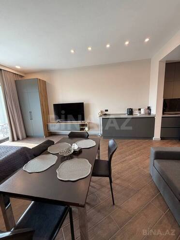 Продаётся 1-комн. новостройка 58 м², пос. Sea Breeze, photo 15 from 18