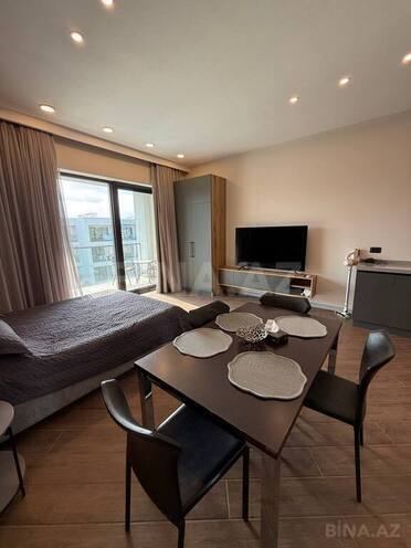 Продаётся 1-комн. новостройка 58 м², пос. Sea Breeze, photo 16 from 18