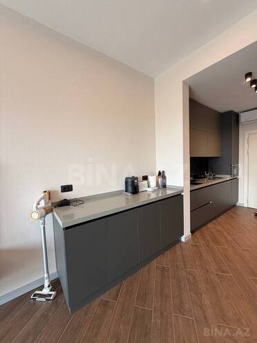 Продаётся 1-комн. новостройка 58 м², пос. Sea Breeze, photo 13 from 18