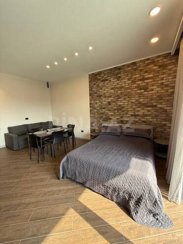 Продаётся 1-комн. новостройка 58 м², пос. Sea Breeze, photo 17 from 18