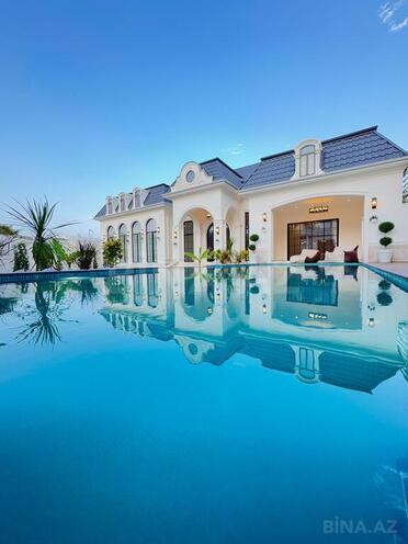 Продаётся 6-комн. дом/дача 350 м², пос. Мардакан, photo 3 from 23