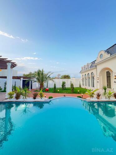 Продаётся 6-комн. дом/дача 350 м², пос. Мардакан, photo 8 from 23