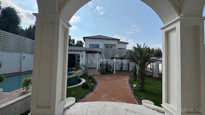 Продаётся 5-комн. дом/дача 250 м², пос. Мардакан, photo 8 from 32
