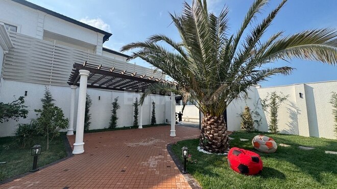 Продаётся 5-комн. дом/дача 250 м², пос. Мардакан, photo 29 from 32