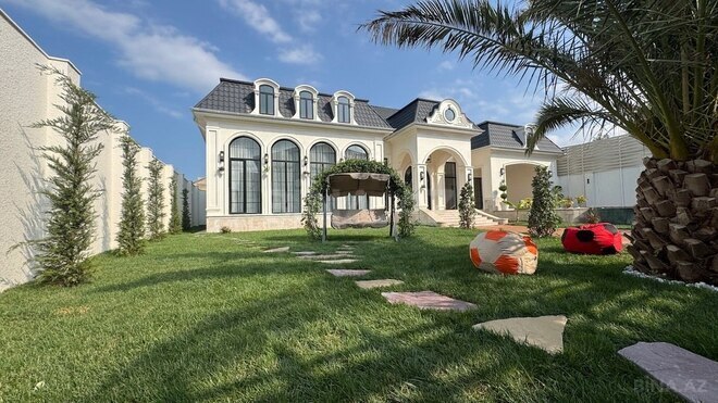 Продаётся 5-комн. дом/дача 250 м², пос. Мардакан, photo 1 from 32
