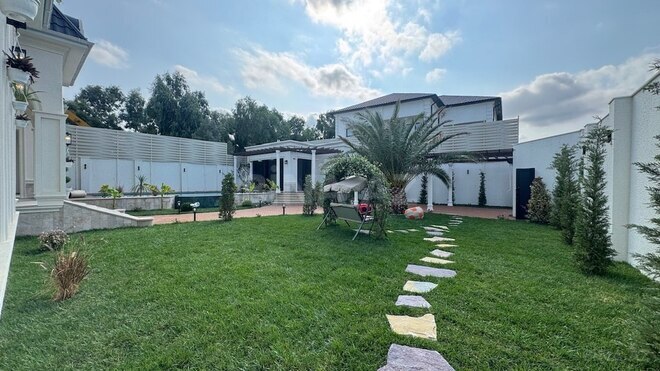 Продаётся 5-комн. дом/дача 250 м², пос. Мардакан, photo 9 from 32