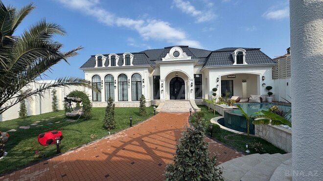 Продаётся 5-комн. дом/дача 250 м², пос. Мардакан, photo 6 from 32