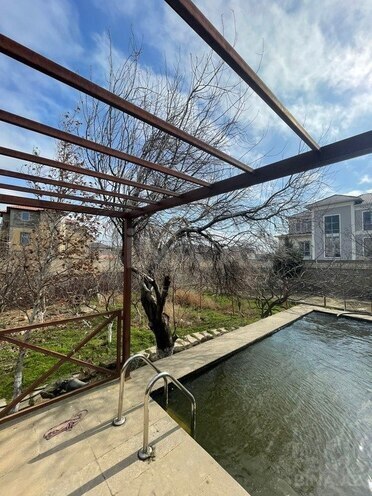 Satılır 5 otaqlı həyət evi/bağ evi 600 m², Badamdar q., photo 31 from 32