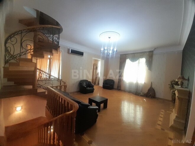 Продаётся 5-комн. дом/дача 280 м², пос. Бакиханова, photo 23 from 32