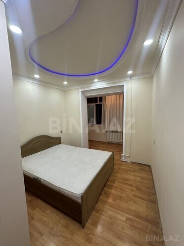 Сдаётся 3-комн. вторичка 70 м², пос. Бакиханова, photo 6 from 9