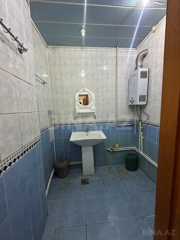 Сдаётся 3-комн. вторичка 70 м², пос. Бакиханова, photo 8 from 9