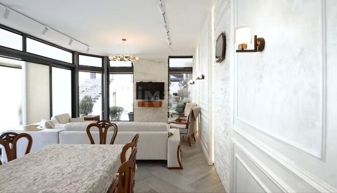 Satılır 6 otaqlı həyət evi/bağ evi 1 230 m², Nəsimi m., photo 31 from 32