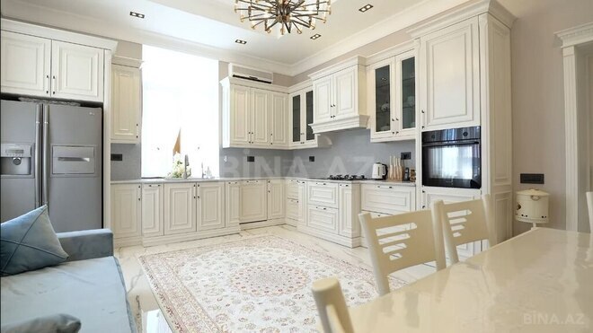 Satılır 6 otaqlı həyət evi/bağ evi 1 230 m², Nəsimi m., photo 19 from 32
