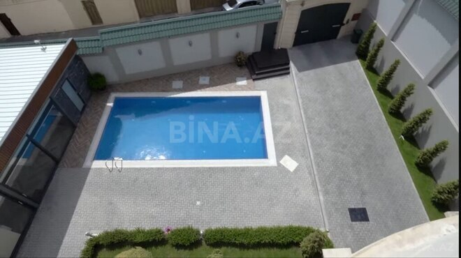 Satılır 6 otaqlı həyət evi/bağ evi 1 230 m², Nəsimi m., photo 4 from 32