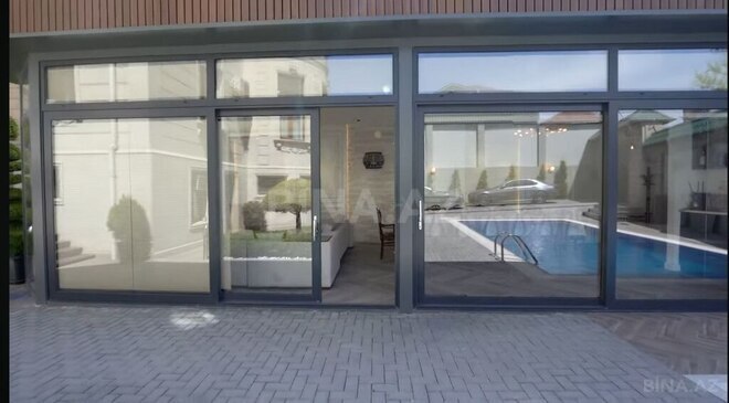Satılır 6 otaqlı həyət evi/bağ evi 1 230 m², Nəsimi m., photo 30 from 32