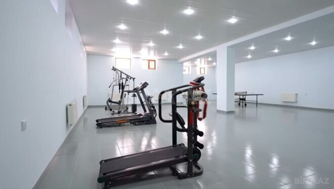 Satılır 6 otaqlı həyət evi/bağ evi 1 230 m², Nəsimi m., photo 29 from 32